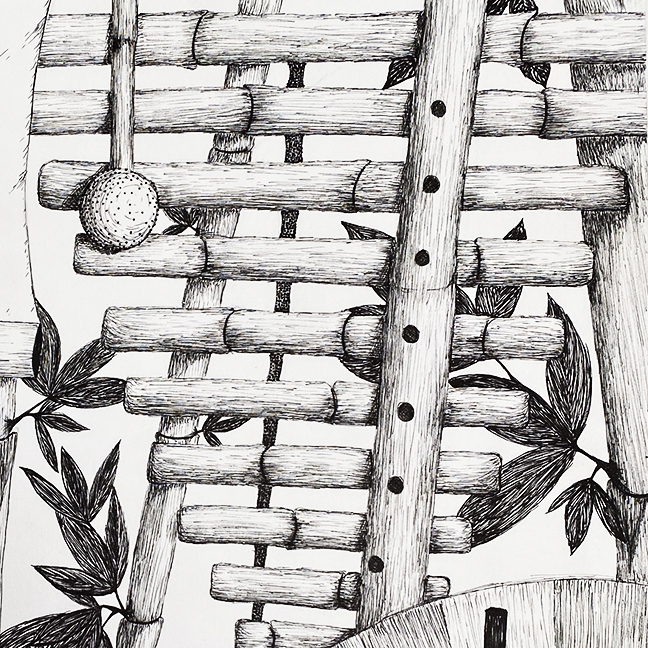 Illustration Cover Image